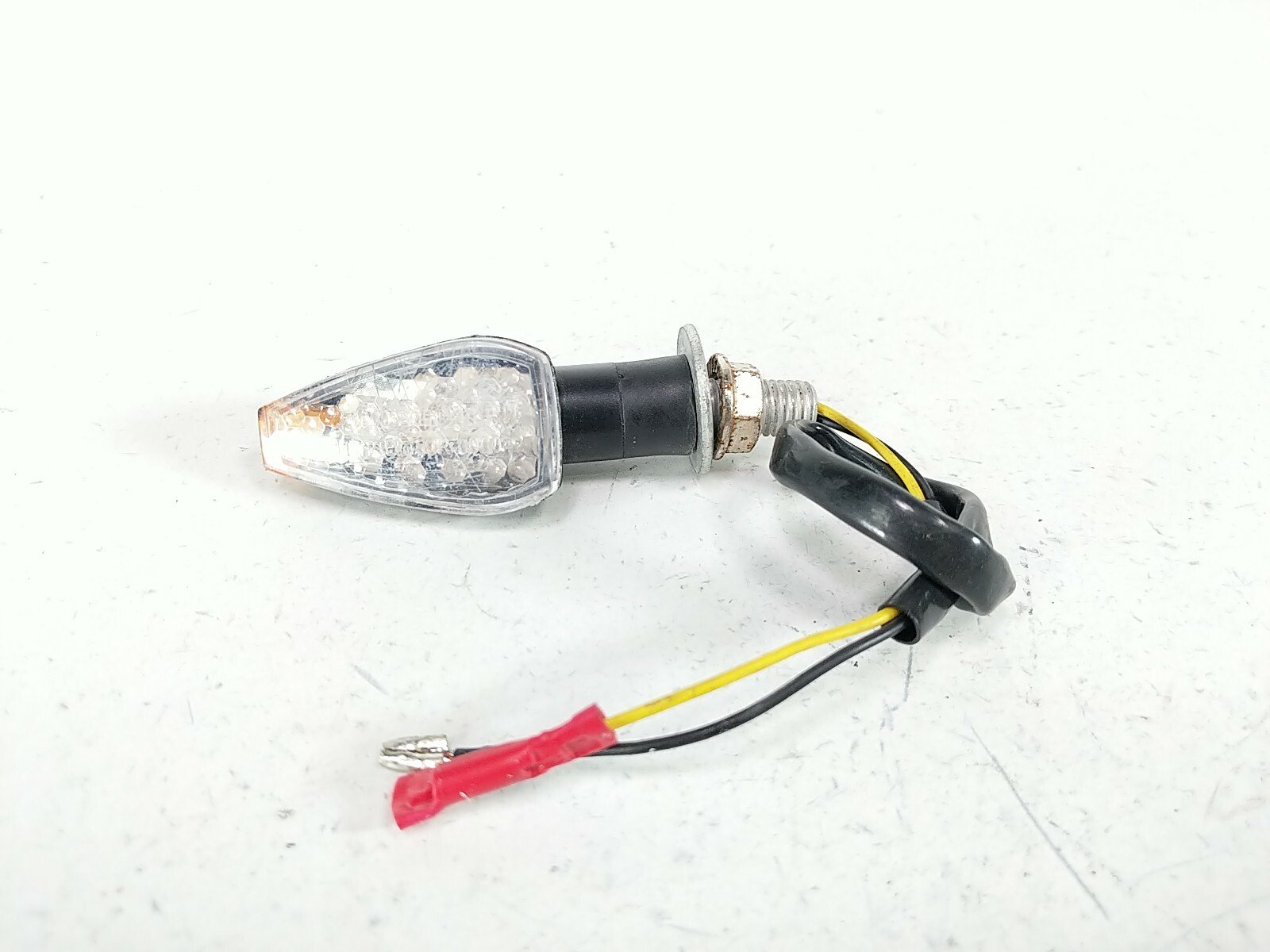 01-03 Suzuki GSXR 600 750 Rear Right Turn Signal Flasher Indicator Light