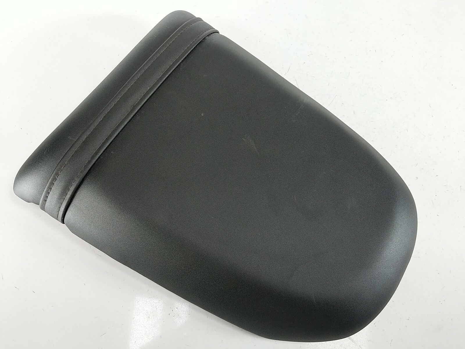 01-03 Suzuki GSXR 600 750 Rear Passenger Seat