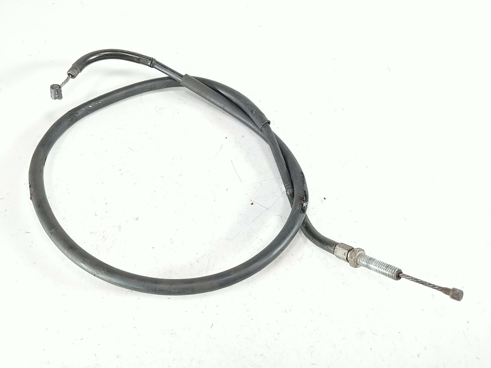 01-03 Suzuki GSXR 600 750 Choke Cable Damaged