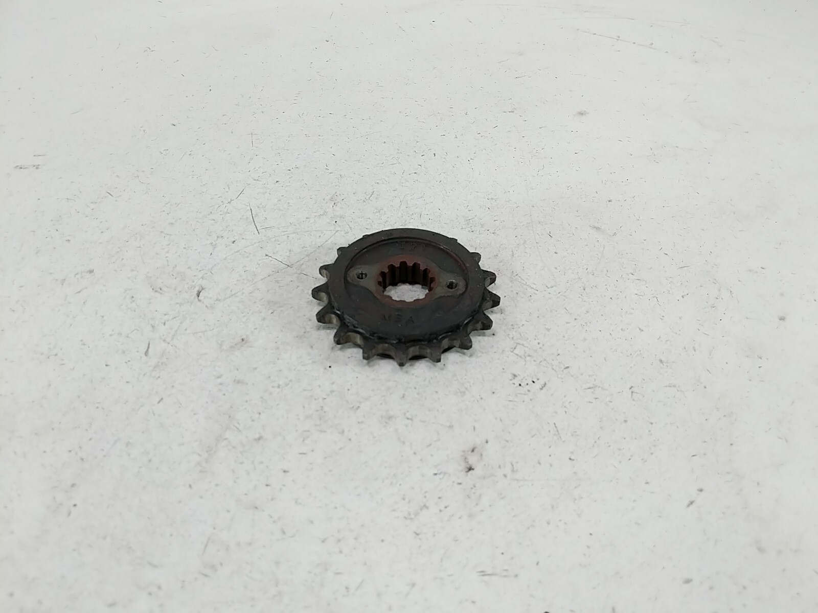 06 Honda VT750 Shadow Spirit Sprocket