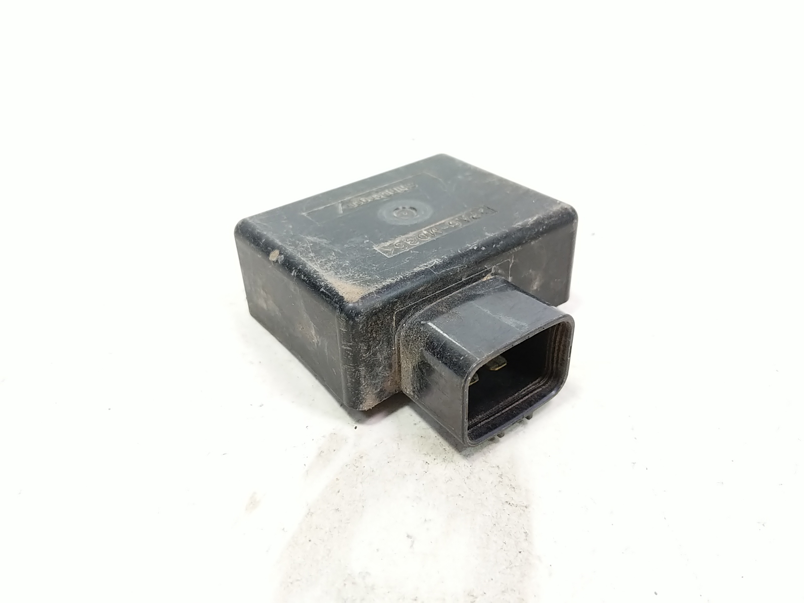 20 Honda Talon 1000 X-4 FOX Live Valve Relay MD35