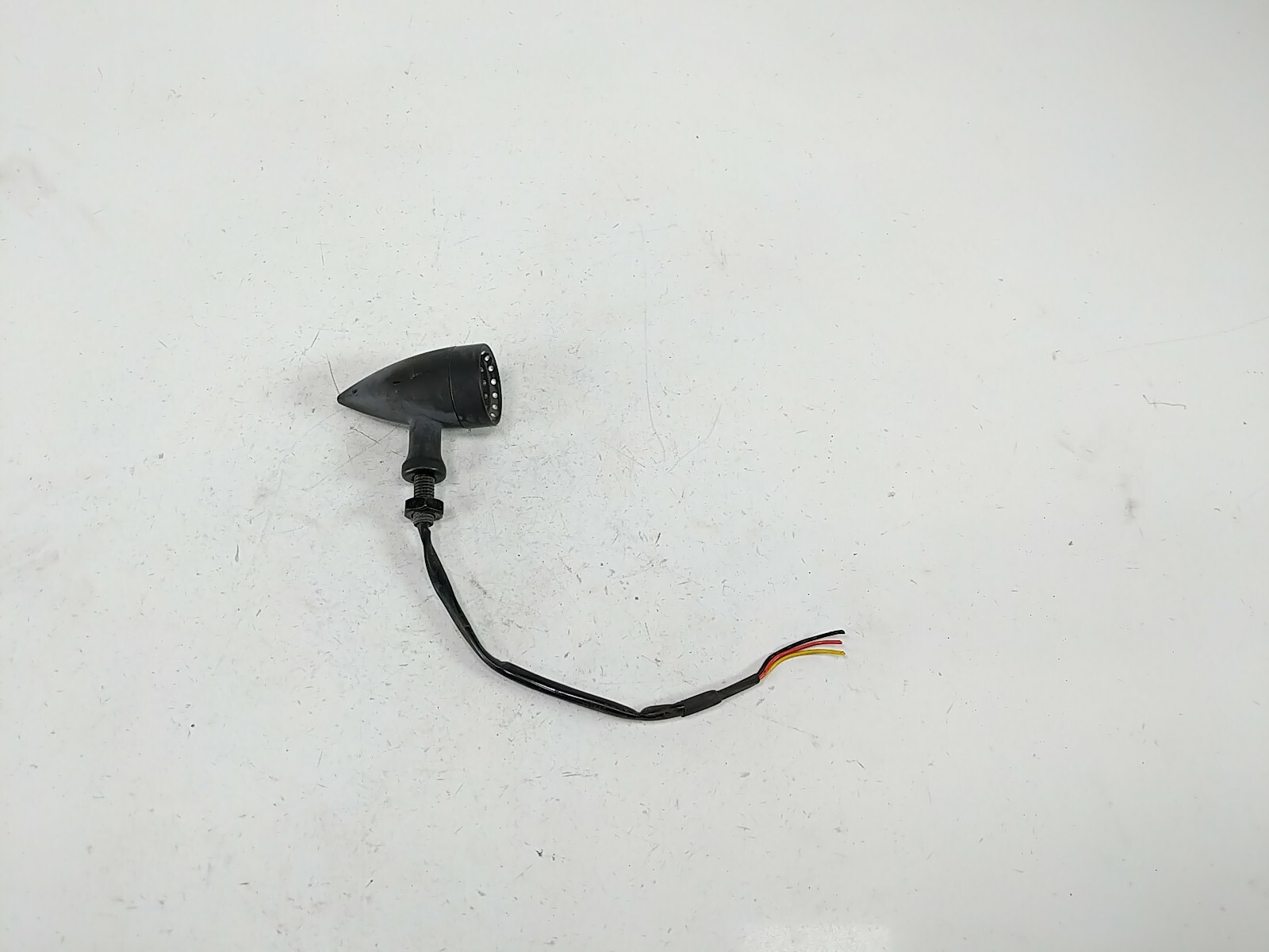 06 Honda VT750 Shadow Spirit Rear Turn Signal Flasher Indicator Light (Aftermarket)