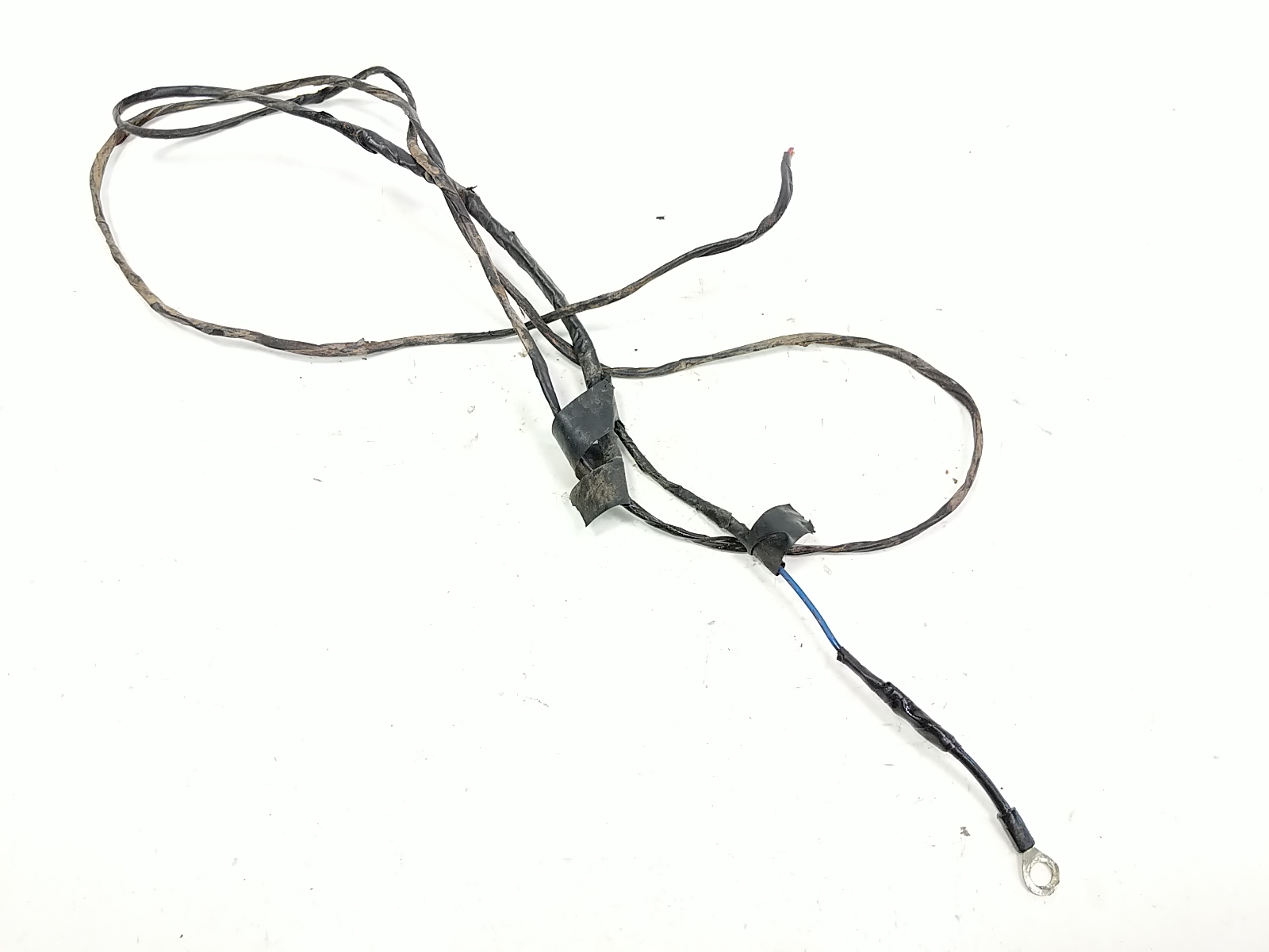 08 Arctic Cat Prowler 700 Wire Wiring Harness Terminal