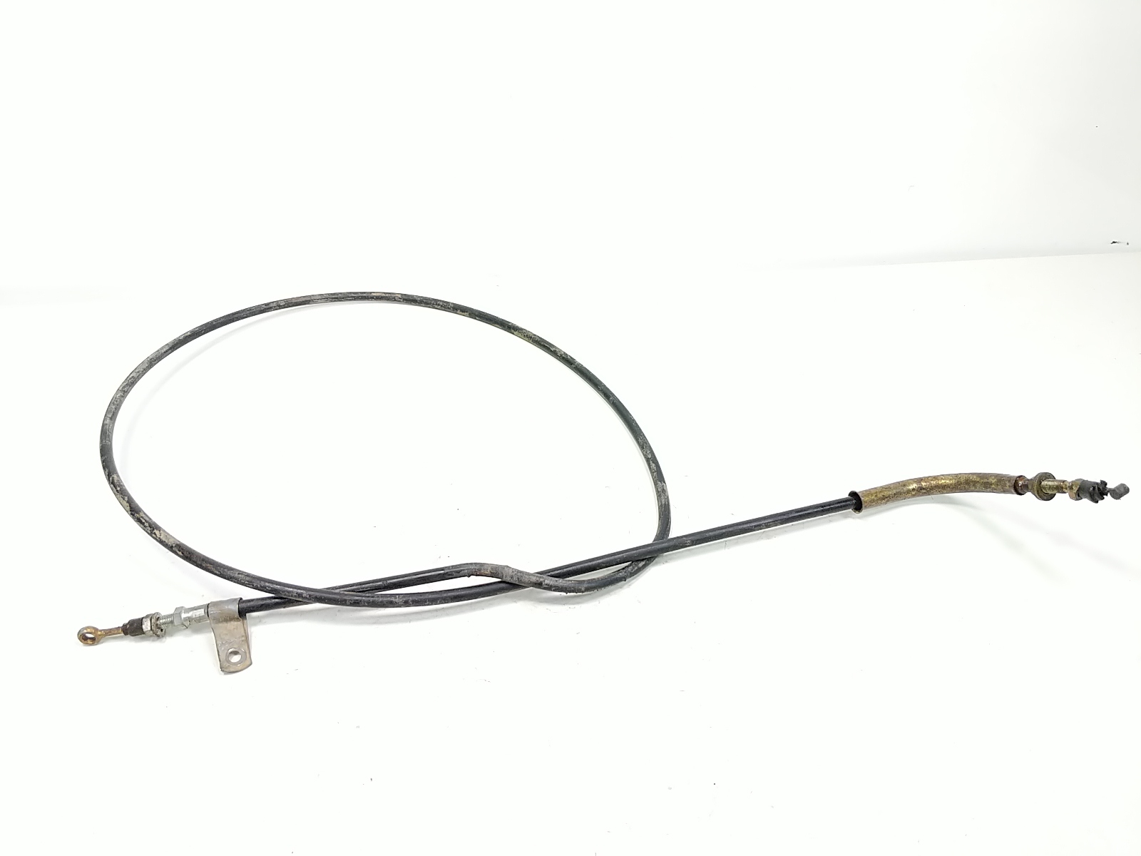 08 Arctic Cat Prowler 700 Throttle Cable