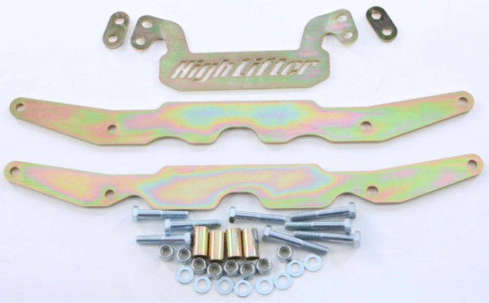 HIGH LIFTER ATV LIFT KIT YLK700-52 63-69812