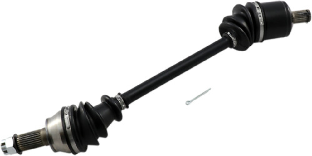 MOOSE UTILITY DIVISION 0214-1686 AXLE POLARIS