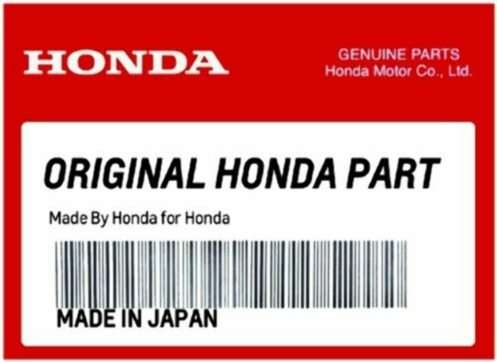 Honda 90304-GW0-000 Nut Genuine Original Equipment Manufacturer