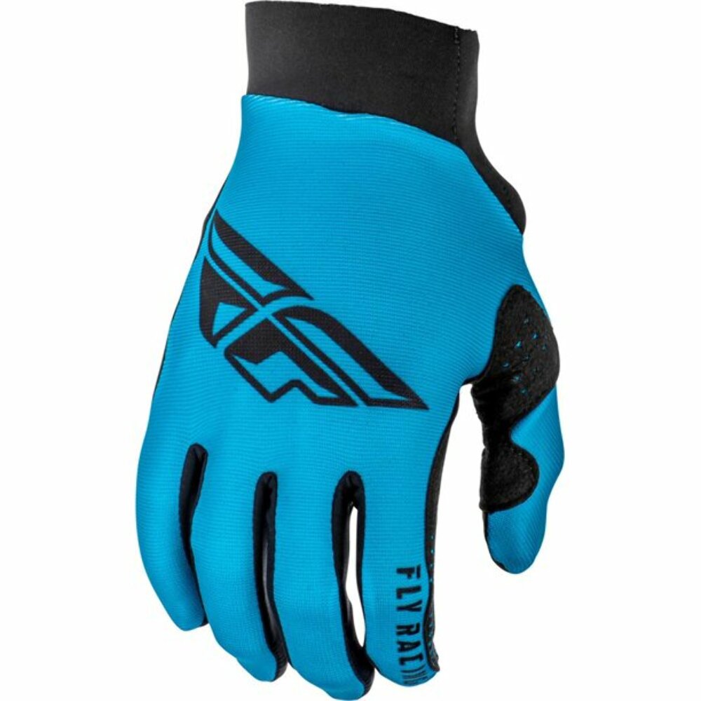 Fly Racing New Pro Lite Gloves 2019 Size XL 372-81111