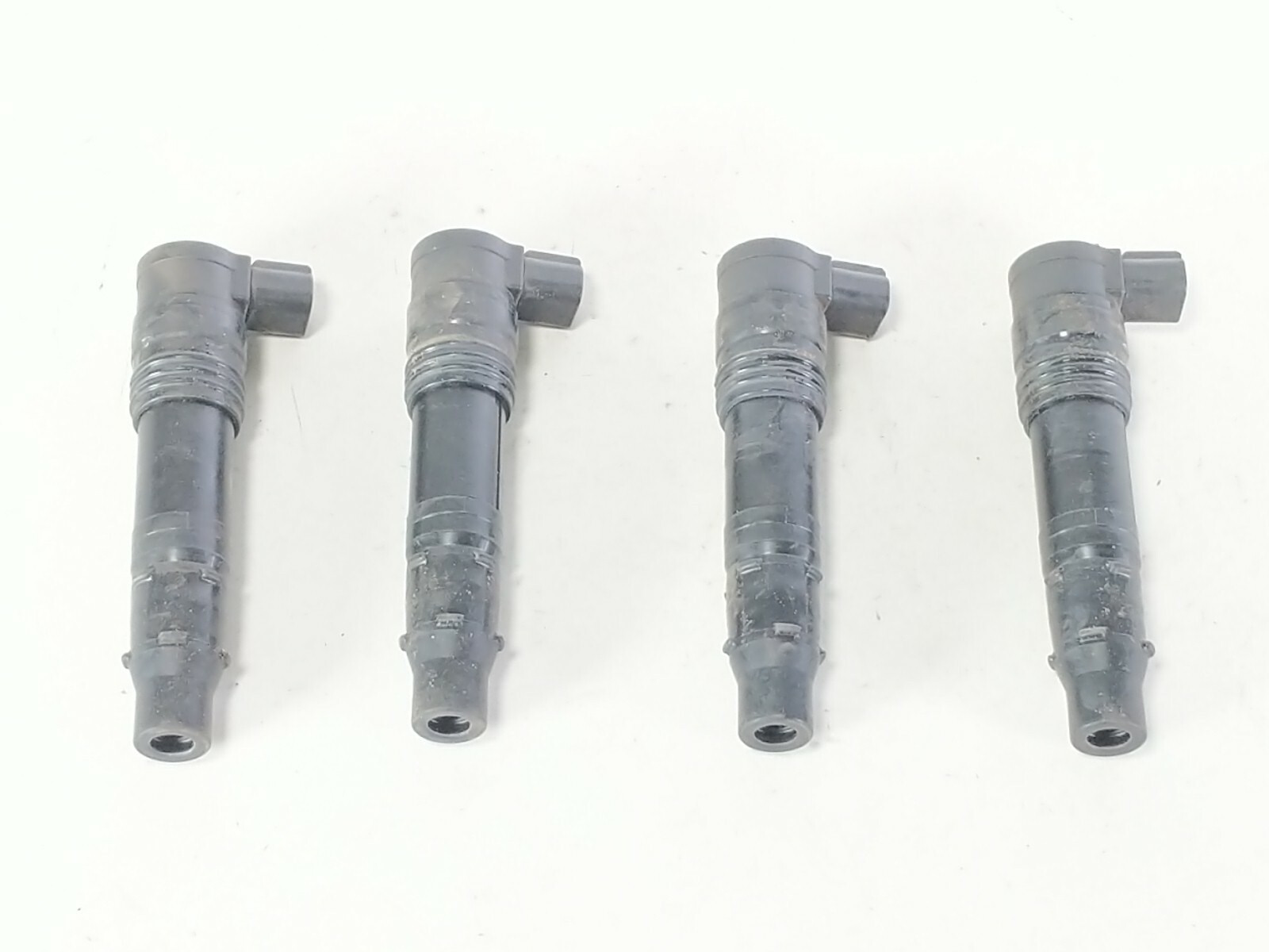 08 09 Kawasaki Concours ZG1400 Ignition Coil Plugs Packs 7921