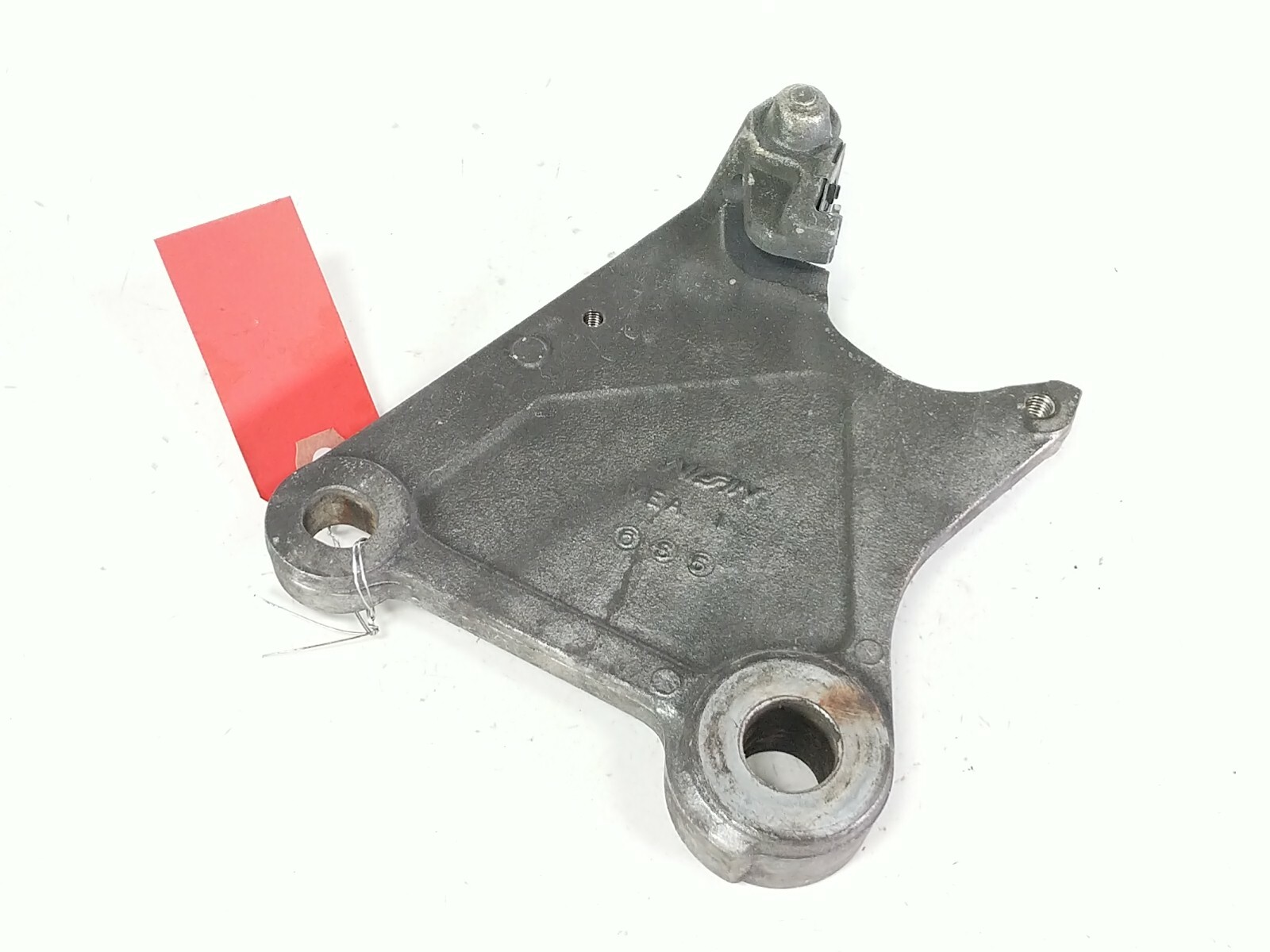 07 Honda VTX1300R VTX 1300 Caliper Rear Mount Bracket