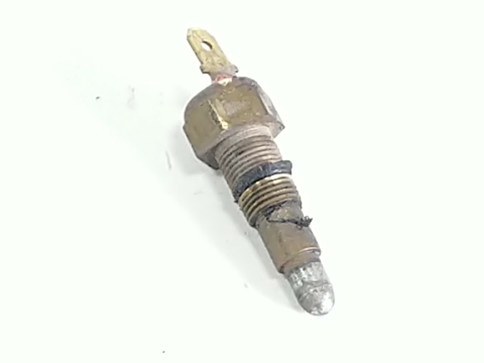 07 Honda VTX1300R VTX 1300 Temp Temperature Sensor 115