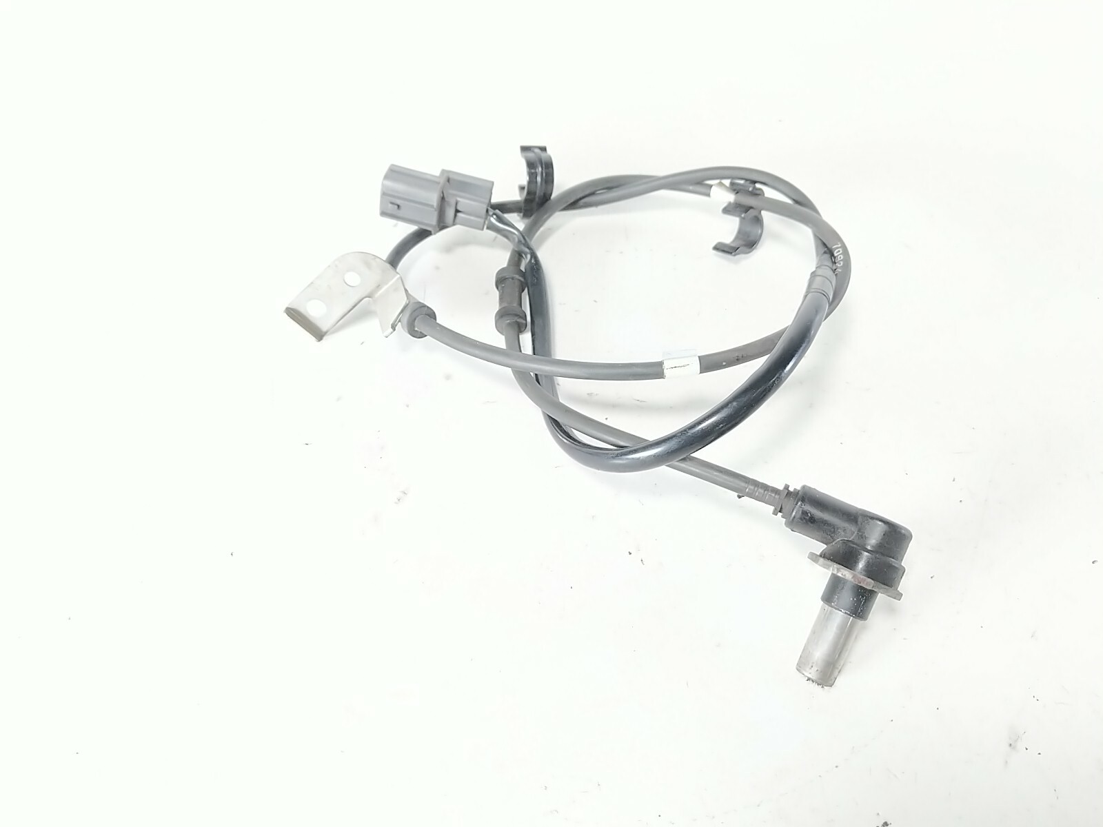 08 09 Kawasaki Concours ZG1400 ABS Sensor 70924