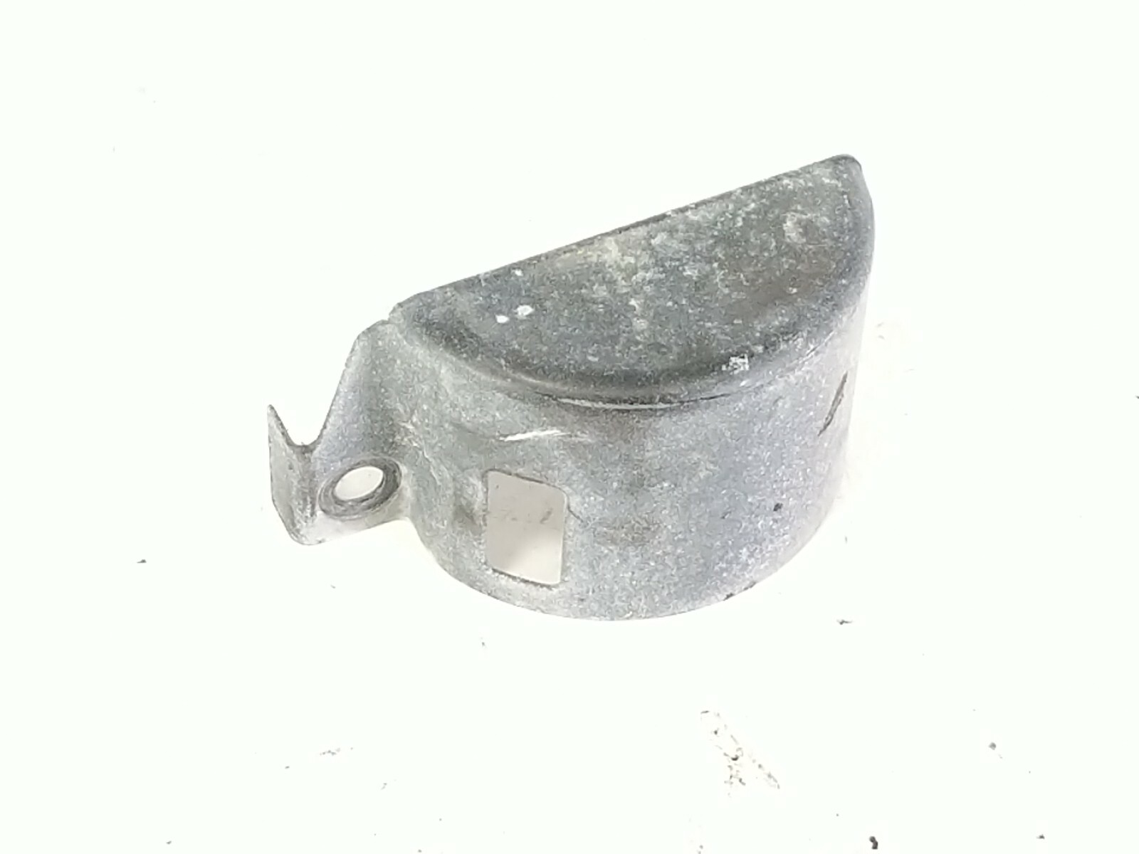 07 Honda VTX1300R VTX 1300 Rear Brake Master Cover