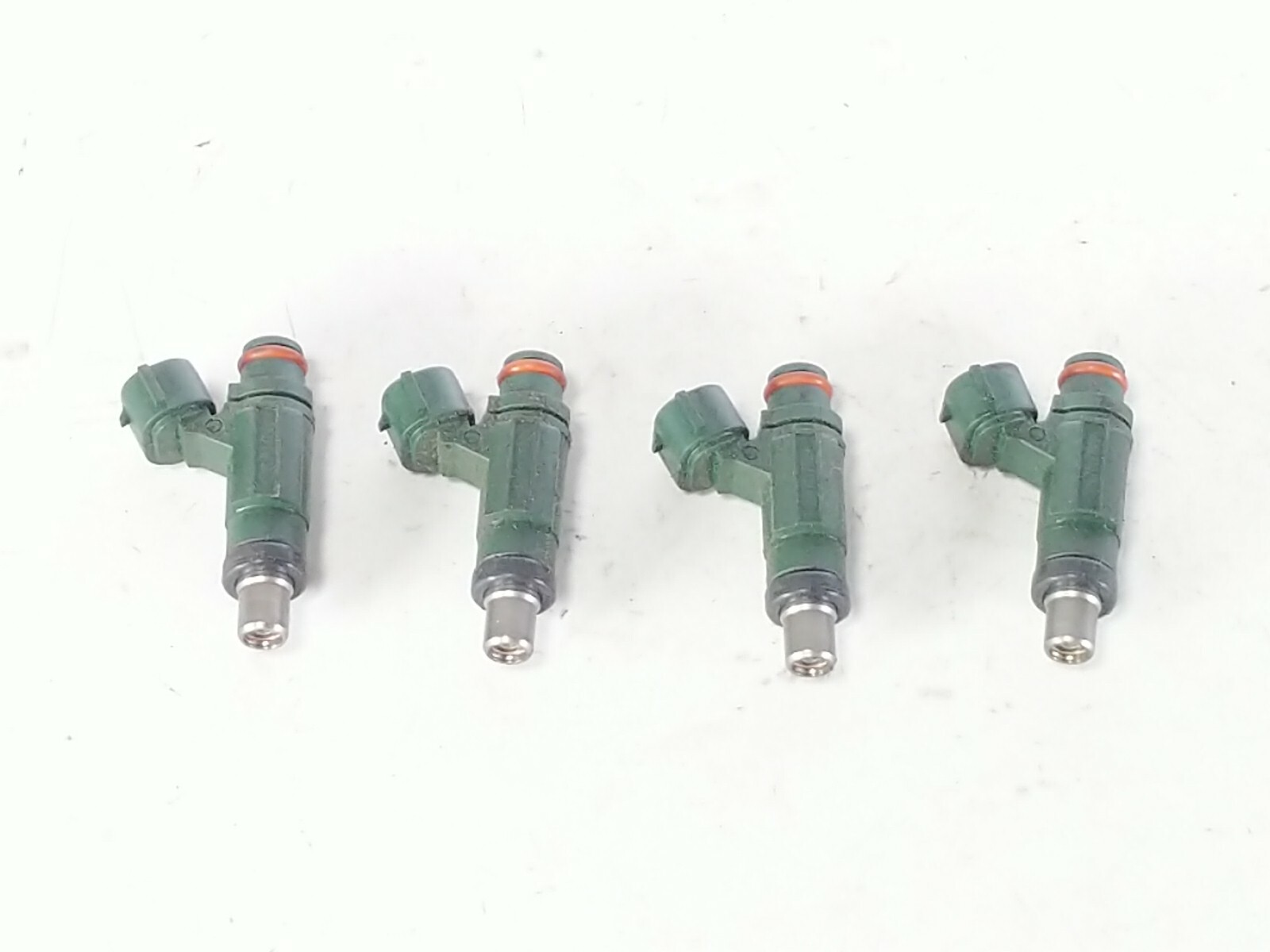 08 09 Kawasaki Concours ZG1400 Gas Fuel Injectors 287078N