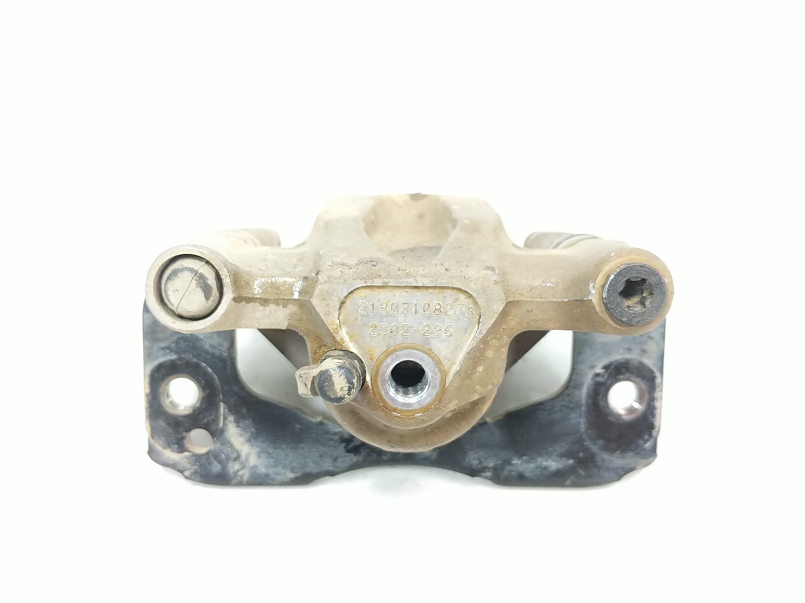 18 Arctic Cat Wildcat 1000XX Textron Rear Right Brake Caliper