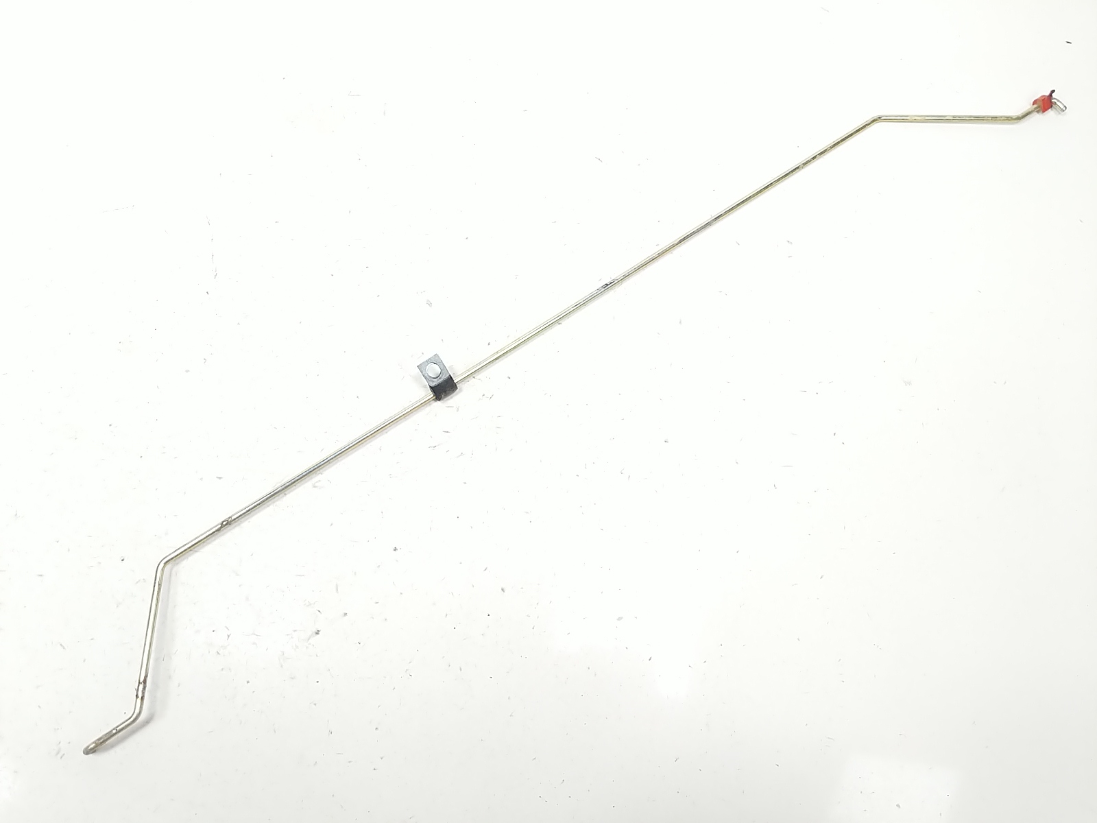 18 Arctic Cat Wildcat 1000XX Textron Prop Rod Holder