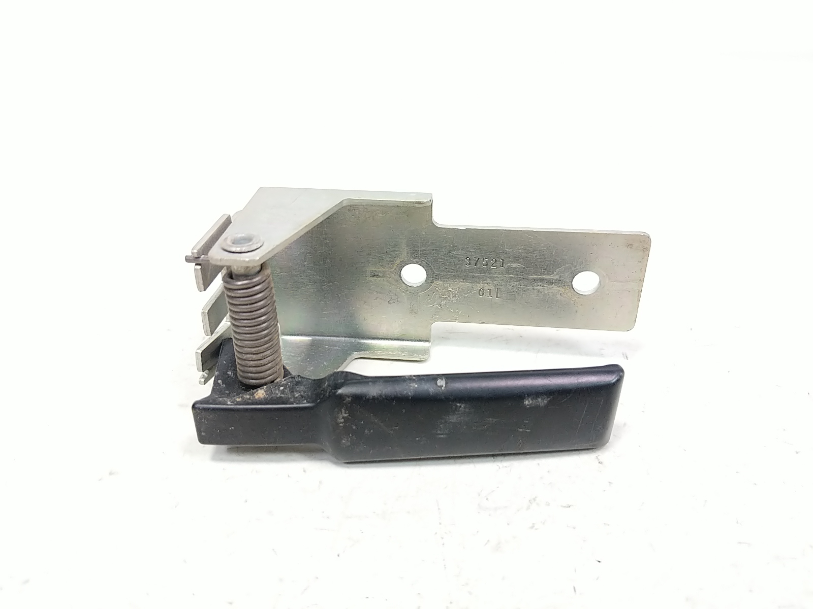 18 Arctic Cat Wildcat 1000XX Textron Door Lock Latch Handle - Sun