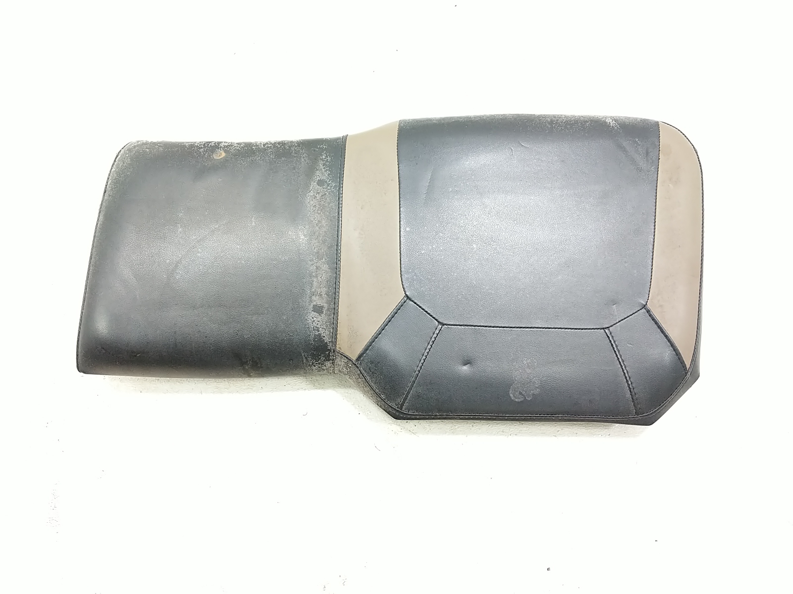 14 Polaris Ranger 900 XP Front Right Passenger Seat Cushion (Back)