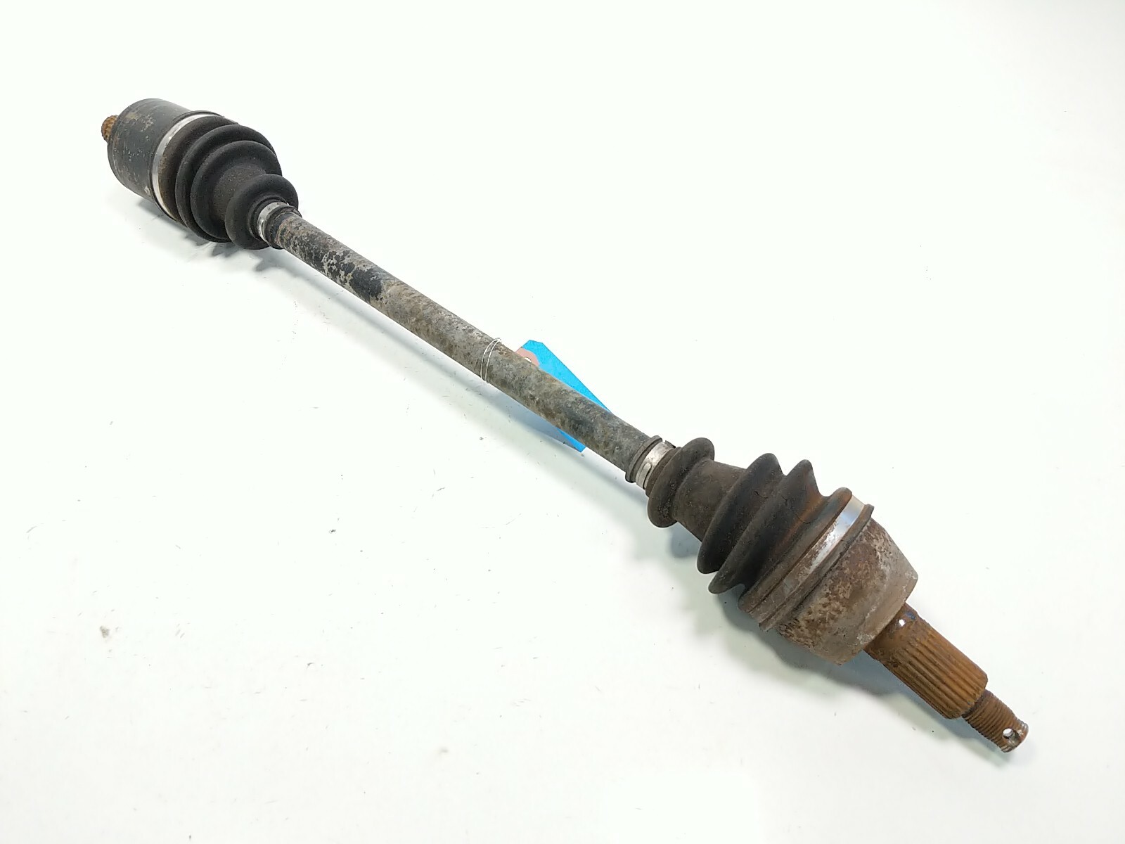 14 Polaris Ranger 900 XP Front Right CV Axle Half Shaft