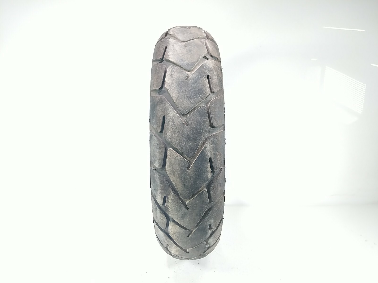 09 Suzuki VStrom DL1000 Rear Tire METZELER 150/70R17 DOT 2416