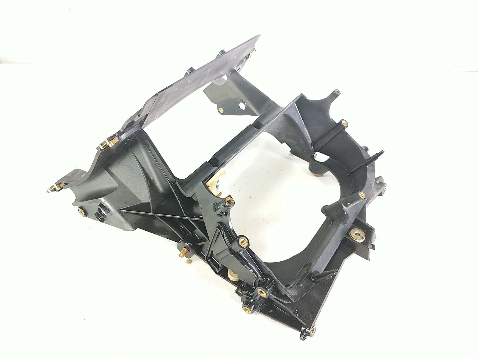 01 BMW R1150GS R1150 GS Front Gauge Mount Bracket