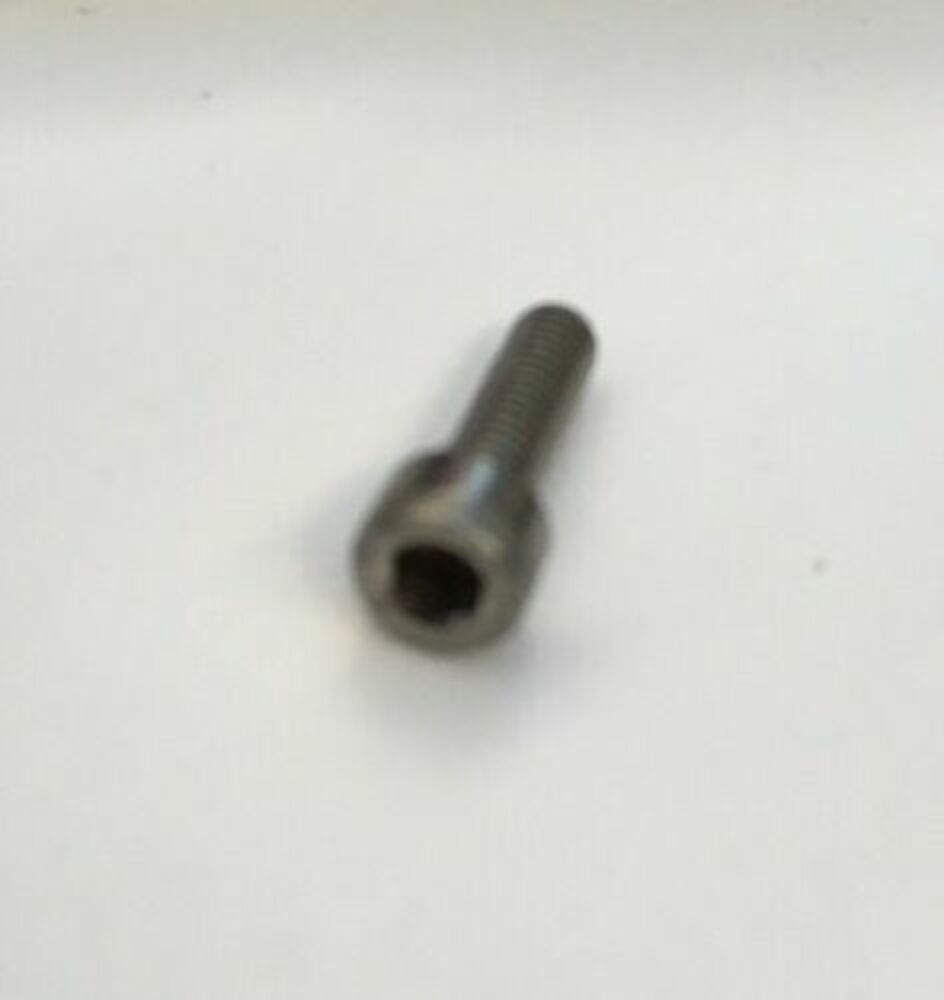 SEA-DOO SOCKET SCREW M5 x 16 Part # 215951660