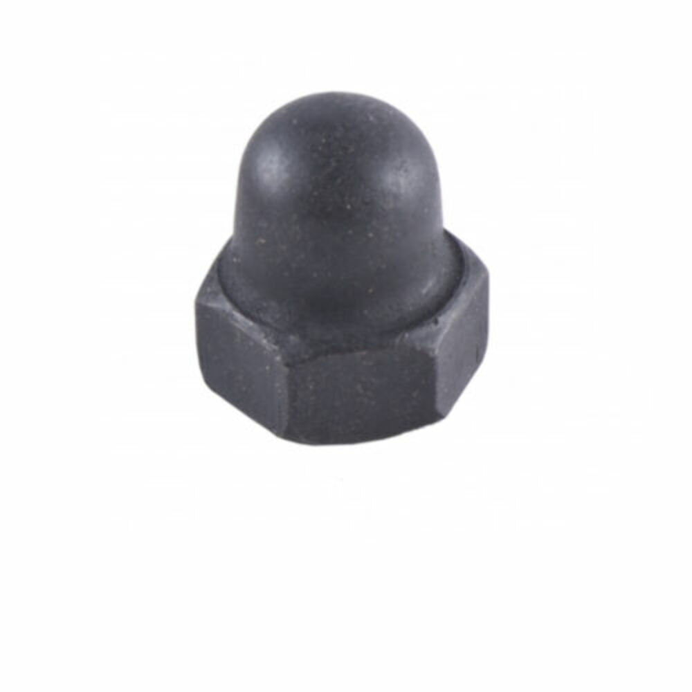 Ski-Doo New OEM Domed Nut Hexagonal M6 232361493 QTY 3