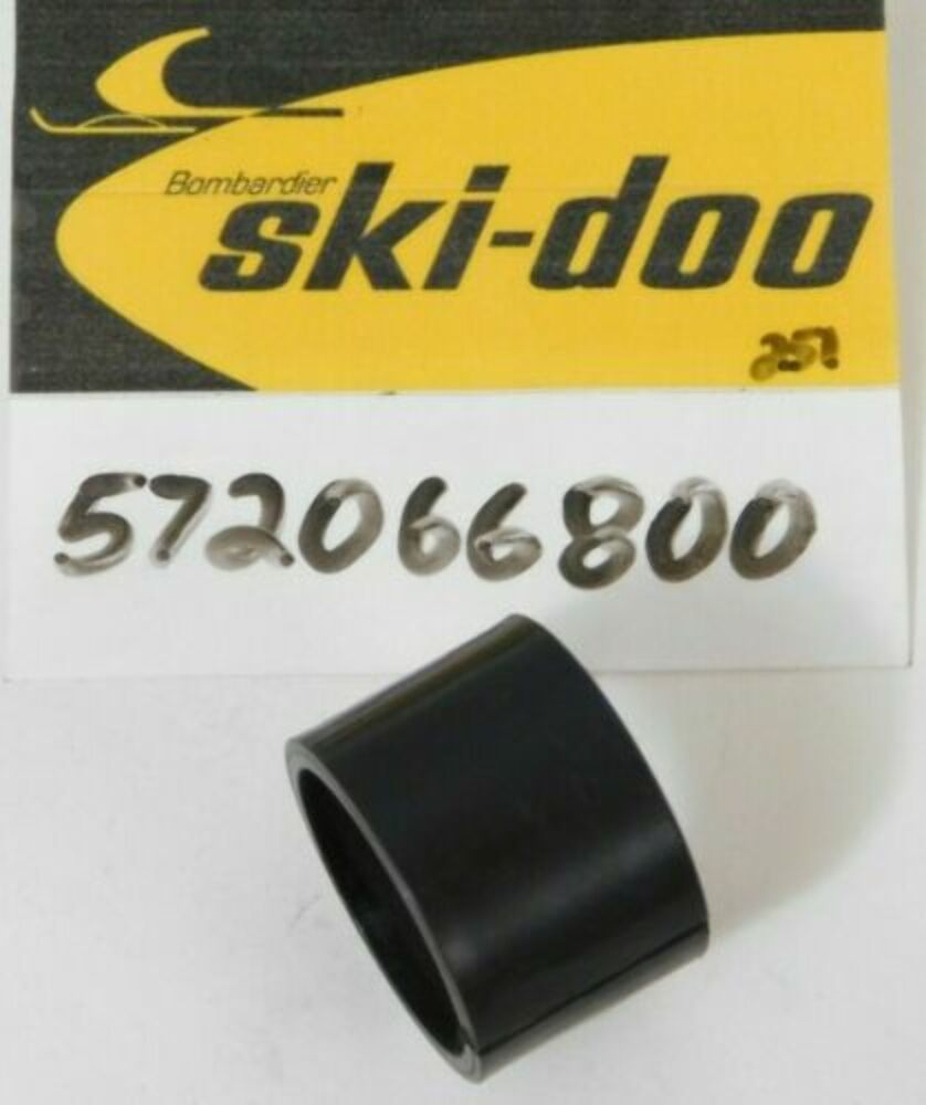Ski-doo Bombardier Vintage Skidoo Snowmobile Bushing 572066800 qty 2