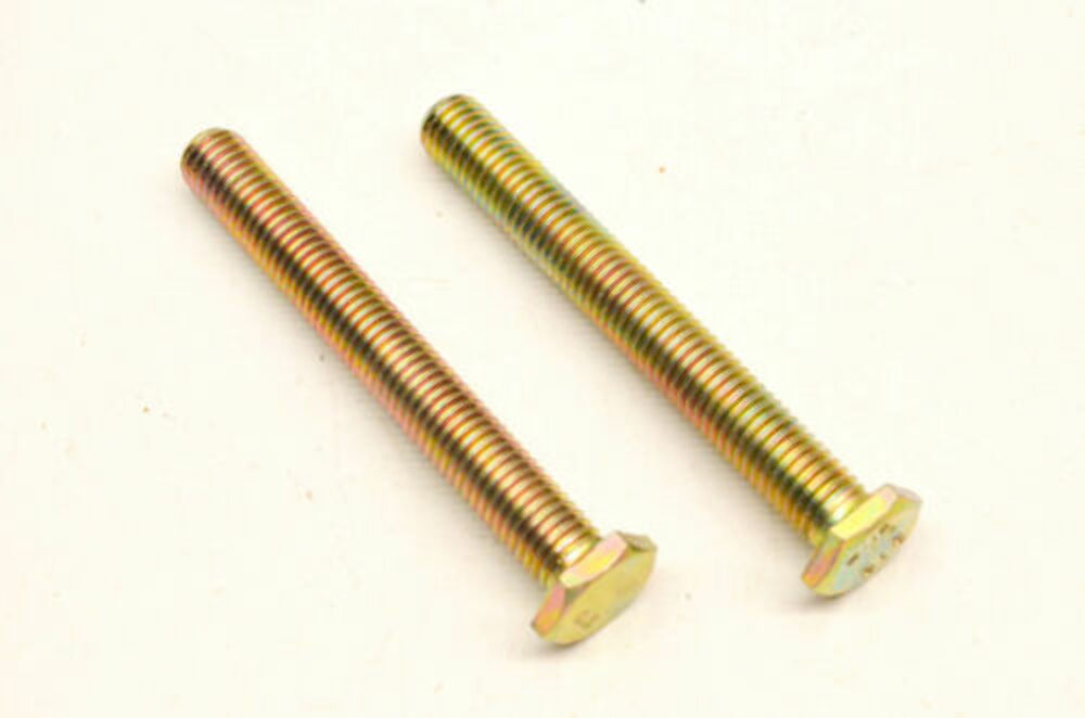 New OEM Can-Am 250000151 Hex Cap Screw Qty 4