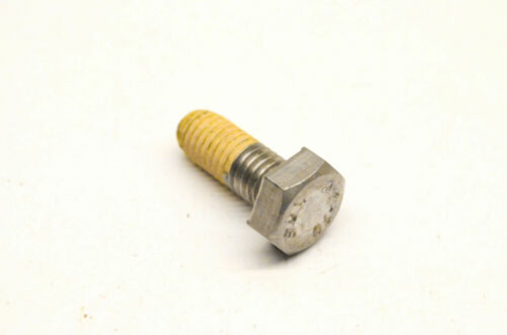 Sea Doo Hex Screw M8 X 20 Scotch Grip 250000150 QTY 4