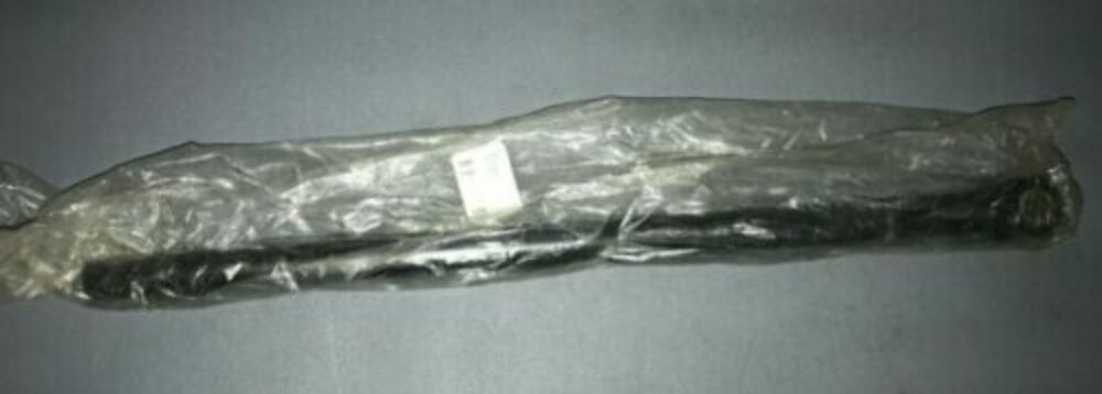 SKI DOO ARM ASSEMBLY 580649900