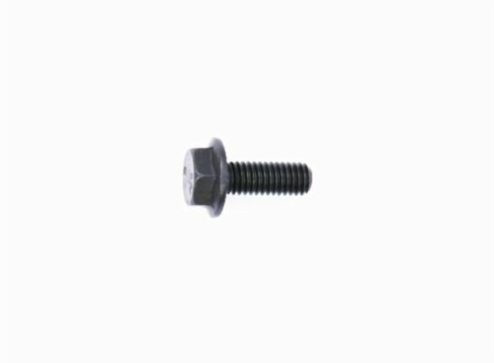 QTY 6 | Can-Am OEM Hex Locking M6X16 Socket Screw 420640980