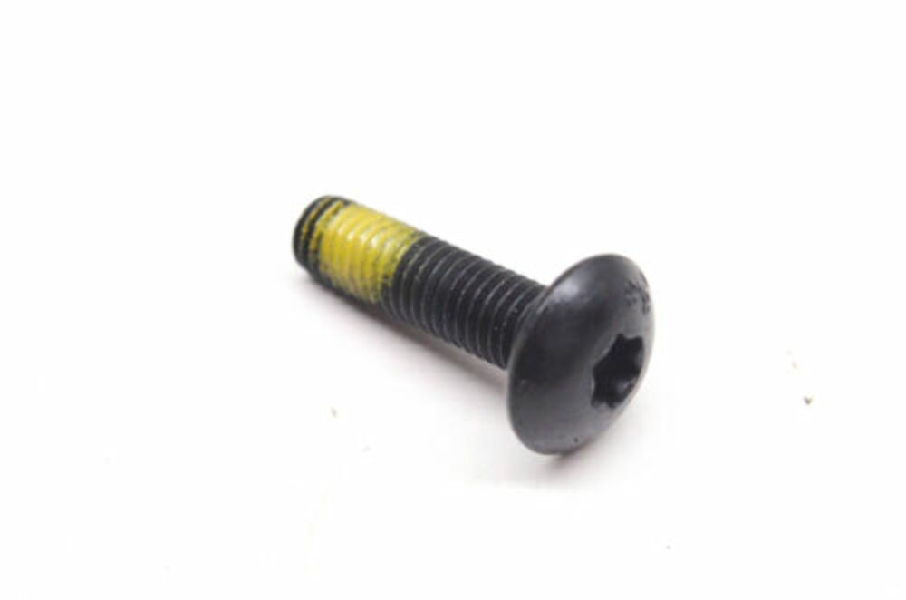 Can-Am M8x30 Torx Truss Screw 250000197 QTY 2