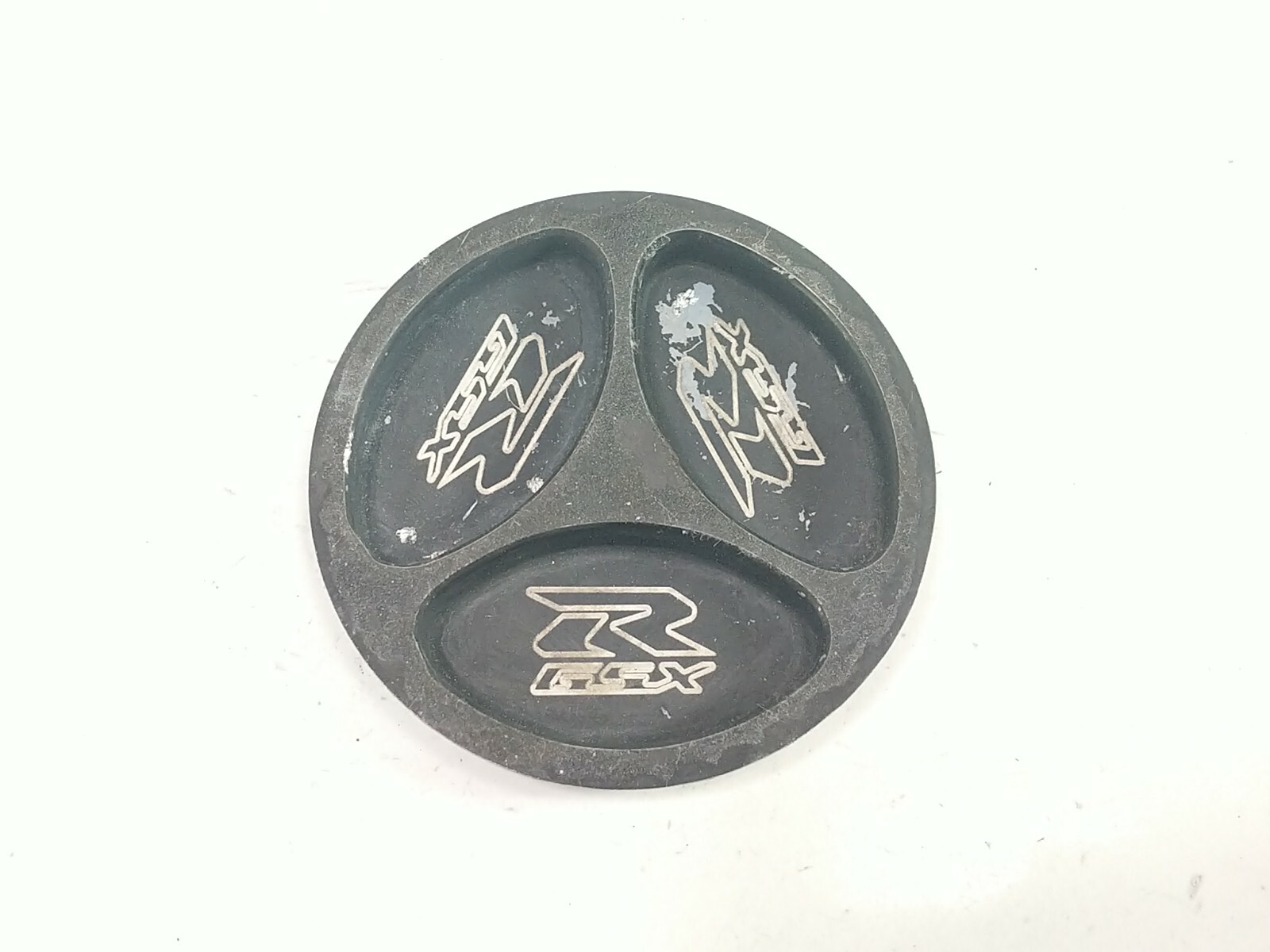 06 07 Suzuki GSXR 600 750 Gas Fuel Cap AFTERMARKET