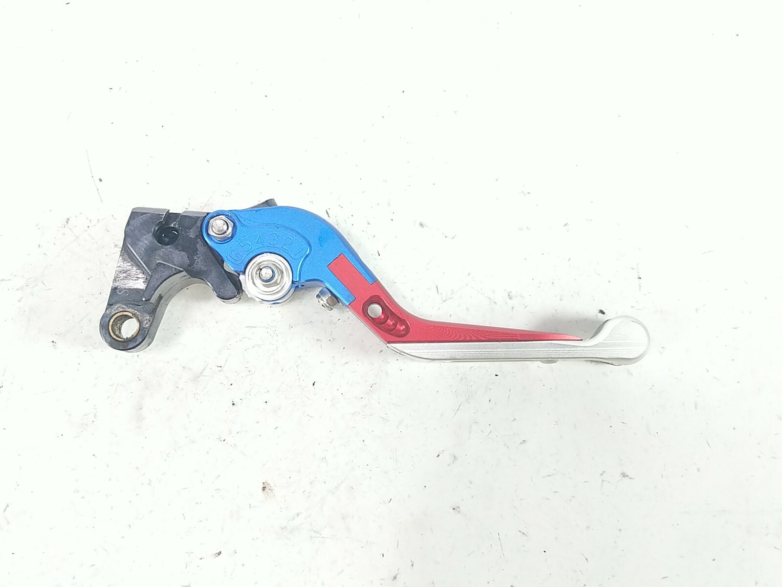 06 07 Suzuki GSXR 600 750 Aftermarket Lever