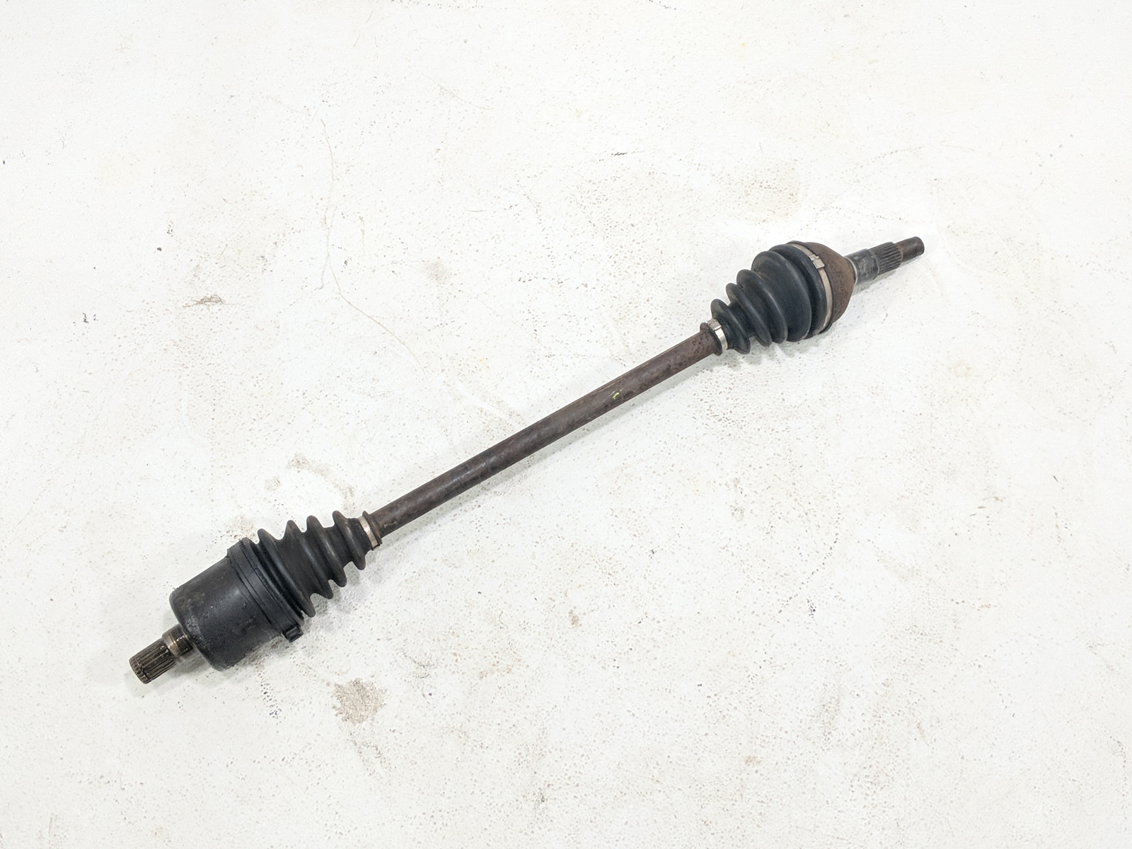 15 Can Am Maverick 1000R XMR CV Axle Half Shaft