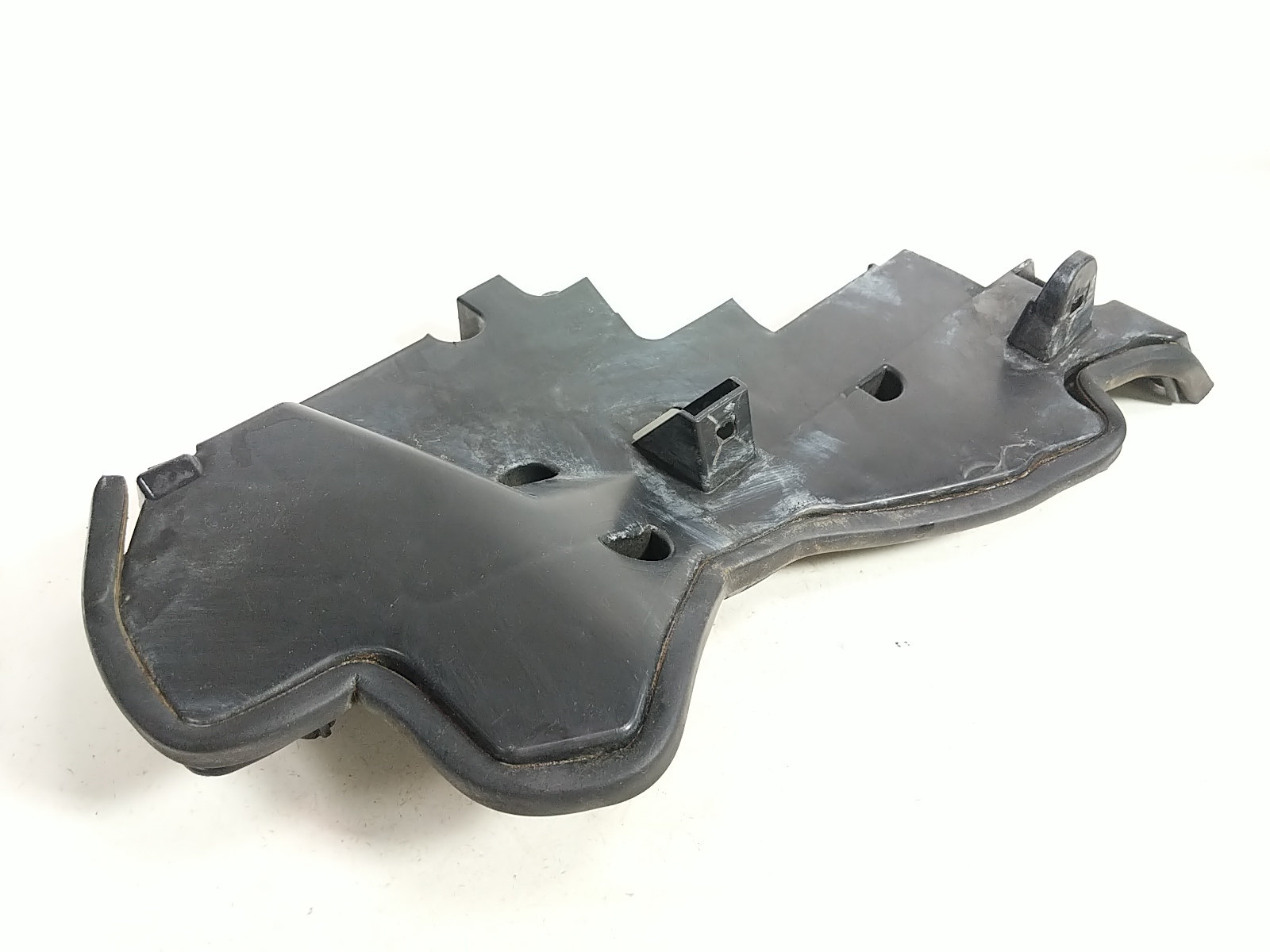 15 Can Am Maverick 1000R XMR Left Floor Support Cover 707900113