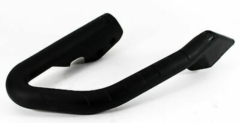 2008 can-am outlander 400 max xt LH Rack handle 705001944
