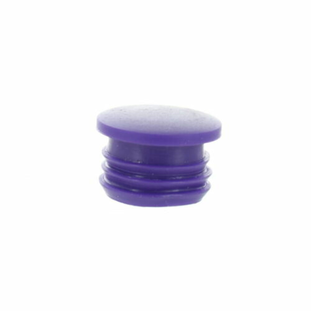SEA DOO- 275500190- BUMPER PLUG VIOLET QTY2