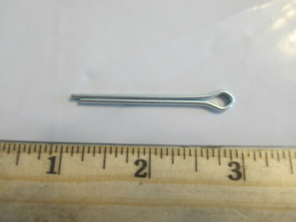 Can-Am Cotter Pin 371003400 Qty7