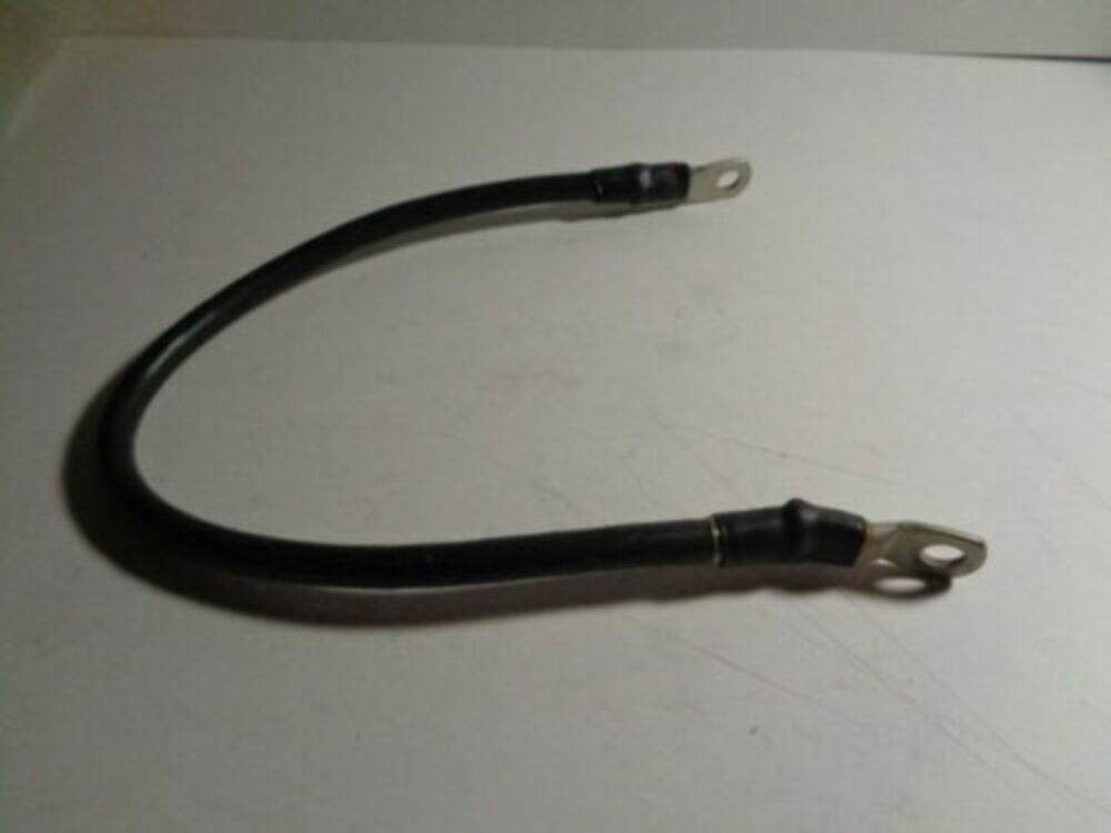 Sea Doo 1996-2000 Challenger / Speedster / Sportster Negative Cable 204470031