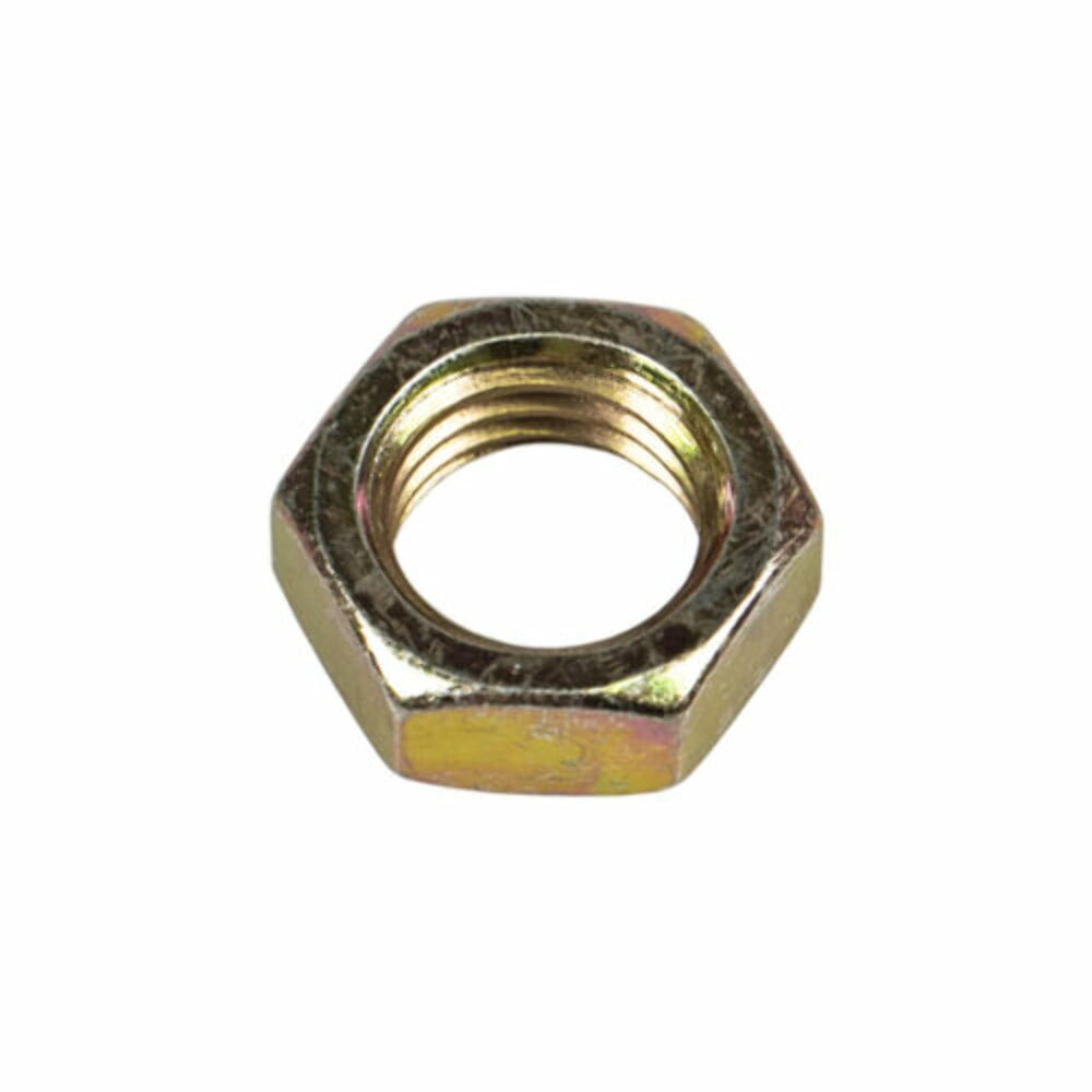 Ski-Doo New OEM Nut Hex Jam RH M10 732610010 QTY 2