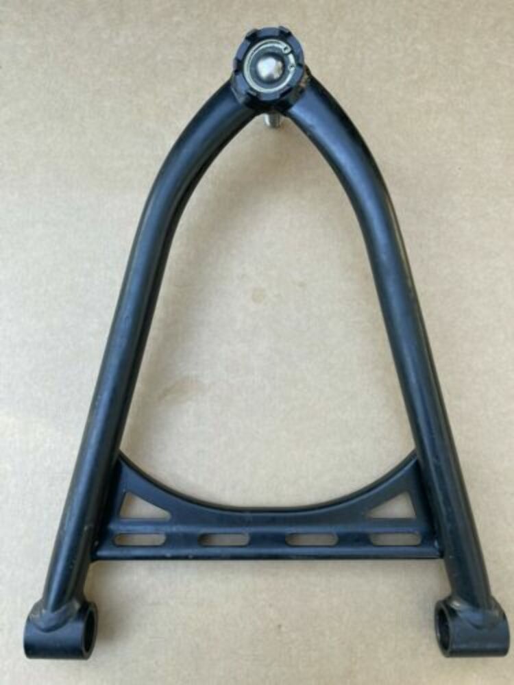 OEM ski doo 505073013 A arm Left Upper New 505072913 Ball Joint Not Included