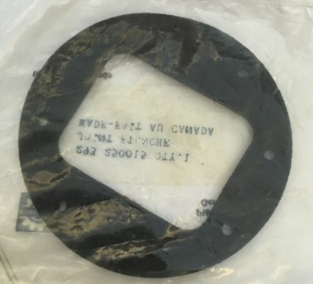 Sea-Doo/Bombardier JOINT ETANCHE GASKET OEM Part 293250015