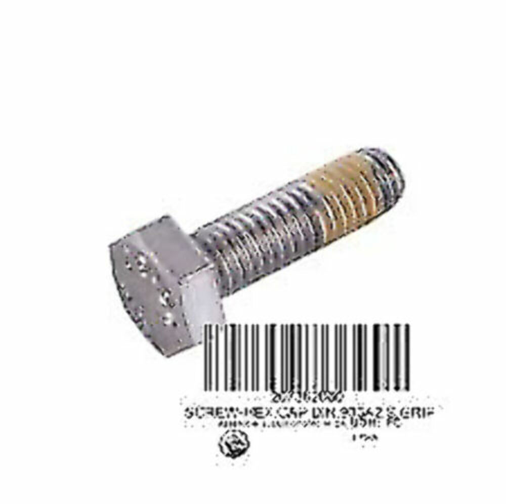 Sea-Doo Scotch Grip Hex Screw M6 X 20 Wake SP OEM 207362060