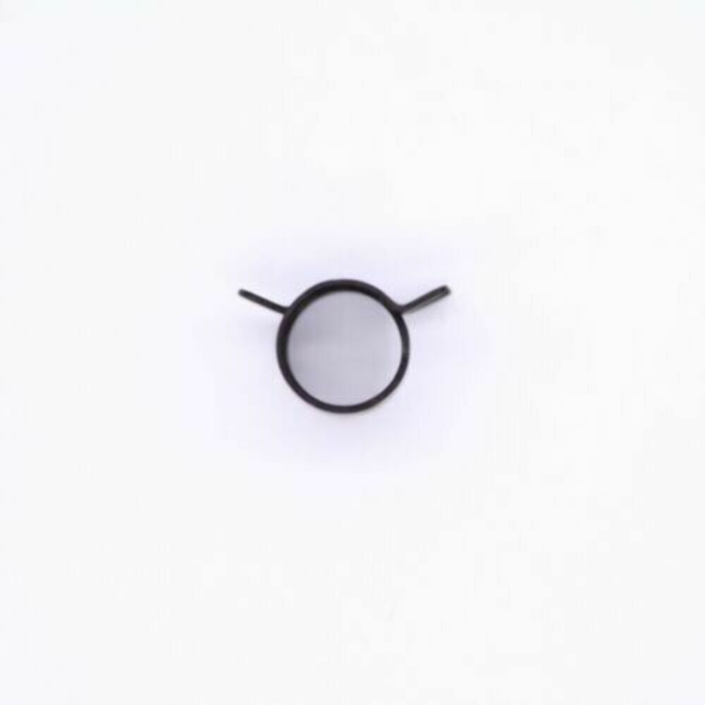 Genuine OEM Bombardier Can Am SeaDoo Spring Clamp Qty7 414554800