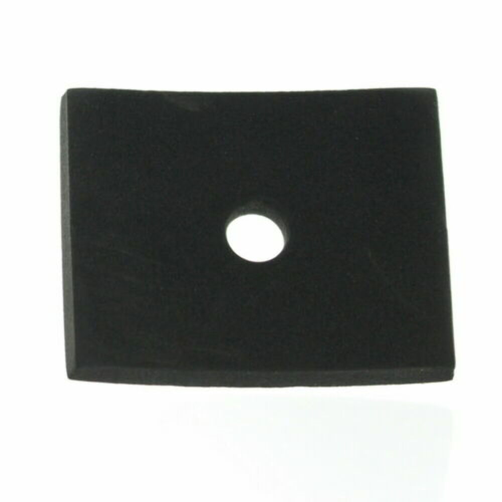 Sea-Doo New OEM Neoprene Pad 269500002 QTY4