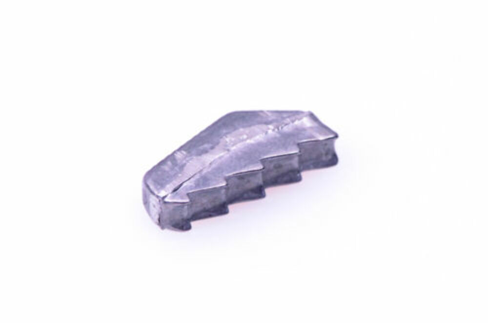 Ski-Doo - New OEM Clamp Key Qty 1 - 420852070 QTY 5
