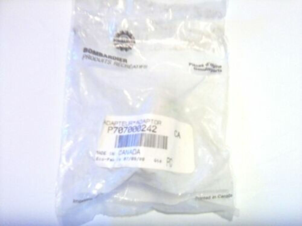 Sea-Doo Adaptor DS 650 7482 7404 7449 Baja (707000242)