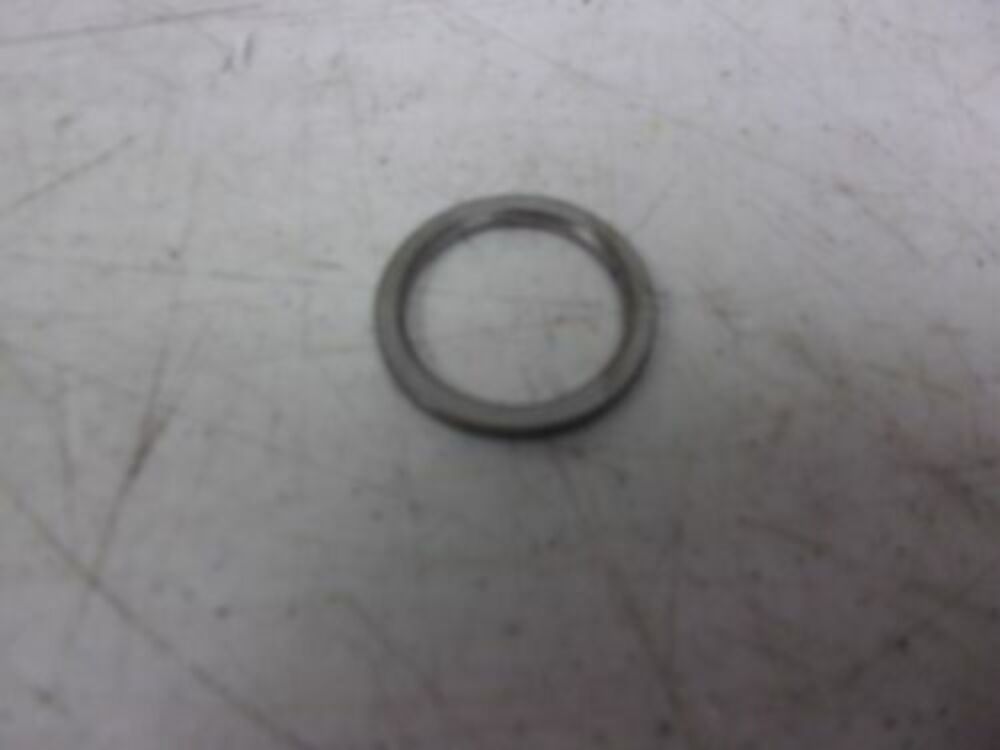 Ski-Doo Snowmobile 504019600 Sprocket Spacer QTY2 - Sun